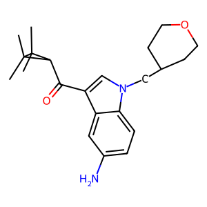 Chemical Structure