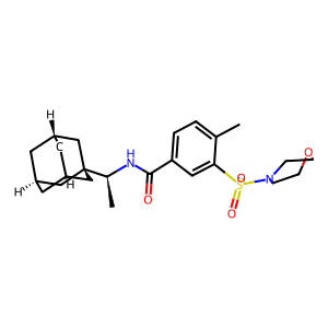 Chemical Structure