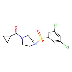 Chemical Structure