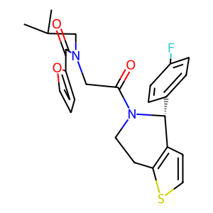 Chemical Structure