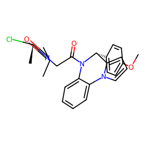 Chemical Structure