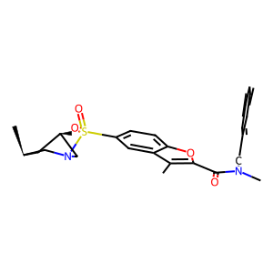 Chemical Structure