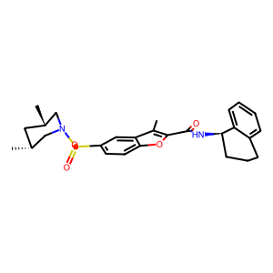 Chemical Structure
