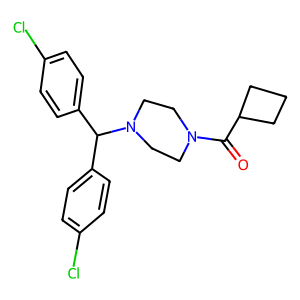 Chemical Structure