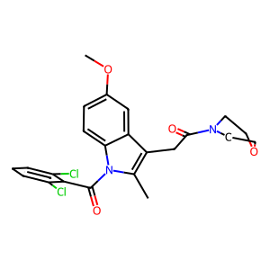 Chemical Structure