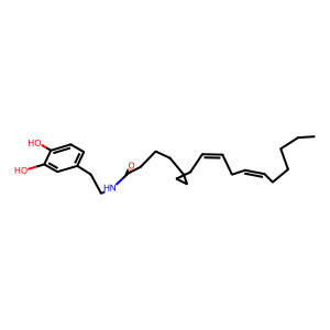 Chemical Structure