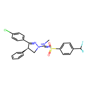 Chemical Structure