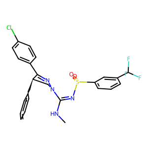 Chemical Structure