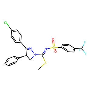 Chemical Structure