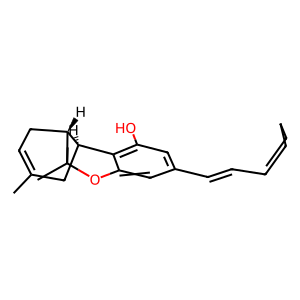 Chemical Structure