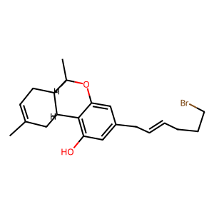 Chemical Structure