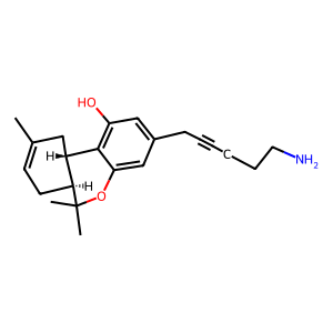 Chemical Structure