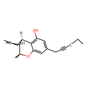 Chemical Structure