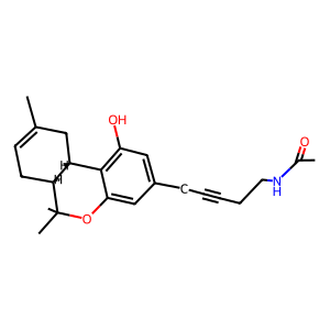 Chemical Structure