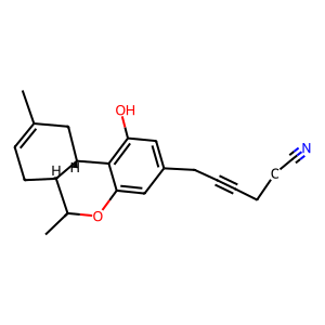 Chemical Structure