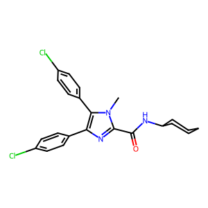 Chemical Structure