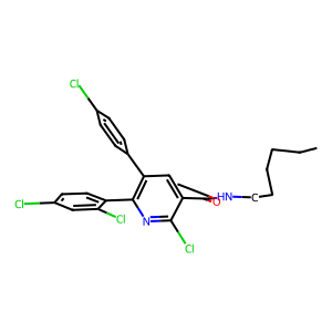 Chemical Structure