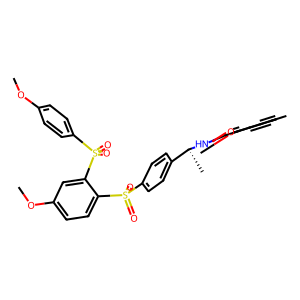 Chemical Structure