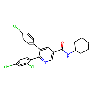 Chemical Structure