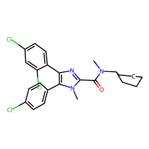 Chemical Structure
