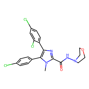 Chemical Structure
