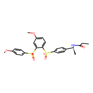 Chemical Structure