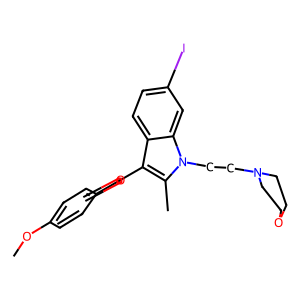 Chemical Structure