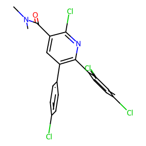 Chemical Structure
