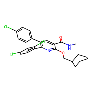 Chemical Structure