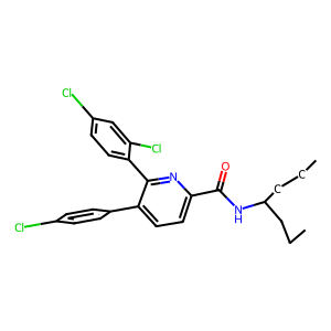 Chemical Structure