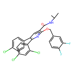Chemical Structure