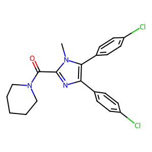 Chemical Structure
