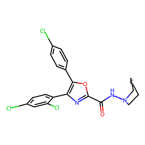 Chemical Structure