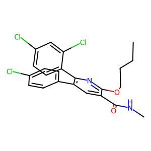 Chemical Structure