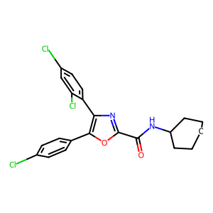 Chemical Structure
