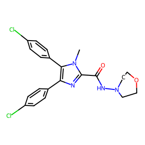 Chemical Structure
