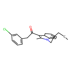 Chemical Structure
