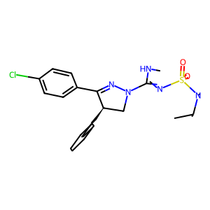 Chemical Structure
