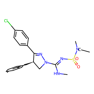 Chemical Structure