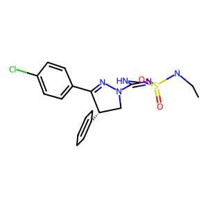 Chemical Structure