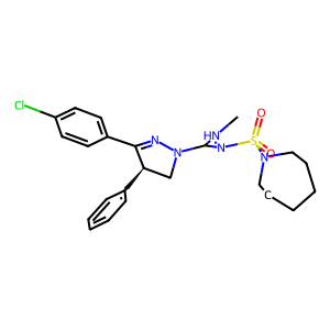 Chemical Structure