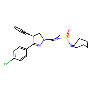 Chemical Structure