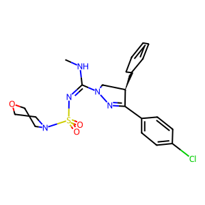 Chemical Structure