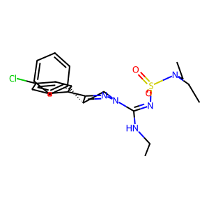 Chemical Structure