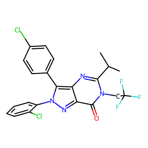 Chemical Structure