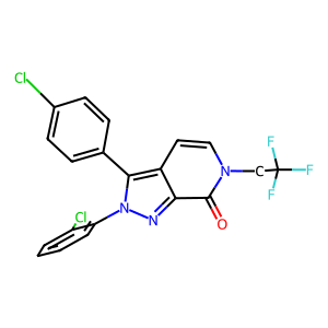 Chemical Structure