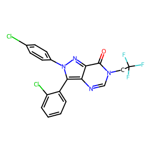 Chemical Structure
