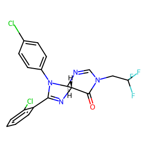Chemical Structure