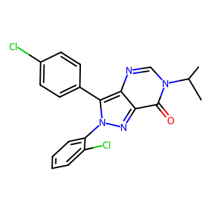 Chemical Structure