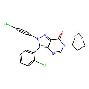 Chemical Structure